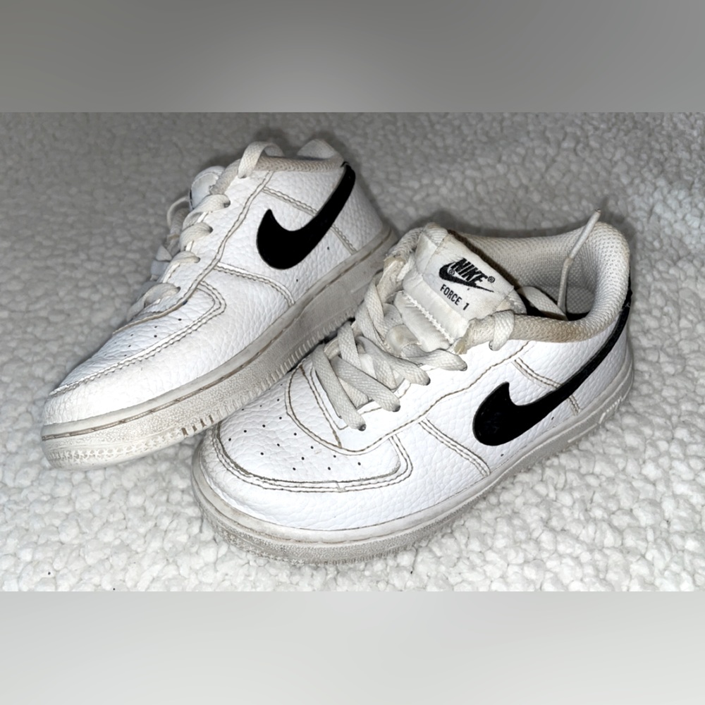 Nike Air Force Size 10C